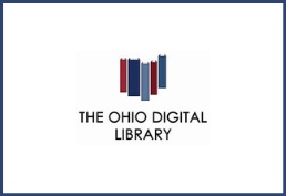 State of Ohio made out of books