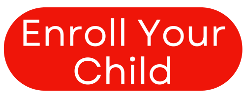 red button that says enroll your child